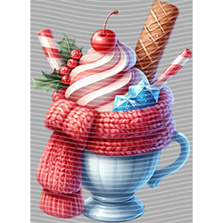 Christmas-ADJ 12859
